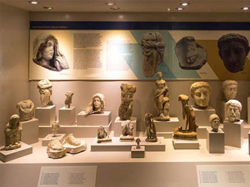 موزه آلانیا