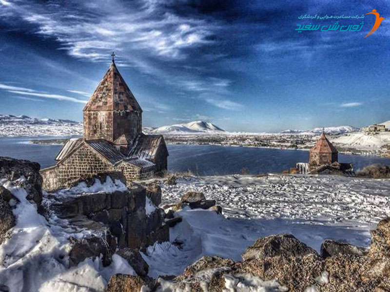 پارک ملی دلیجان ارمنستان
