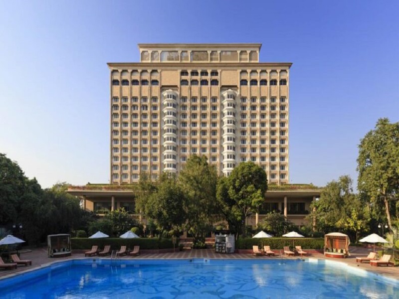 هتل های نزدیک به دروازه هند
