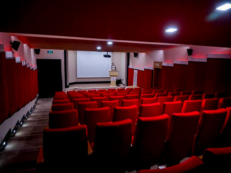 سالن کنفرانس هتل سلجوق شمس تبریزی قونیه