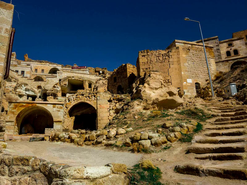 کلیسای سنت جان باپتیست