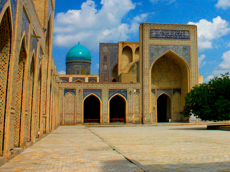پای کلان پای کلان