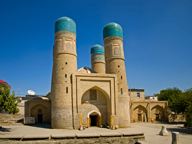 چار منار ضلع جنوبی