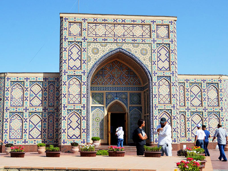 رصد خانه الغ بیگ رصد خانه الغ بیگ