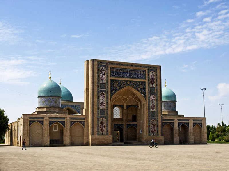 مدرسه باراک خان مدرسه باراک خان