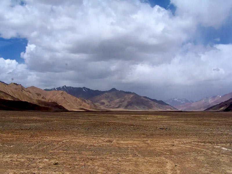 دره مارکانسو