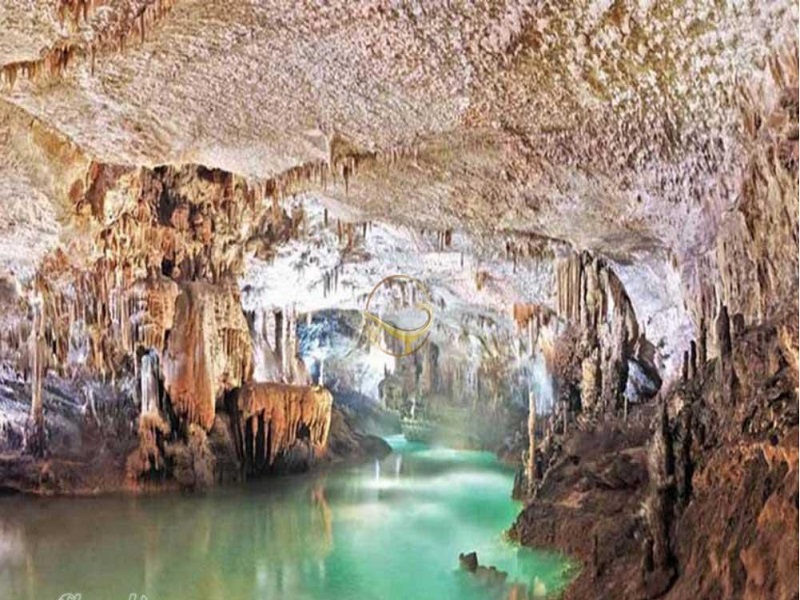 جاذبه‌های گردشگری لبنان