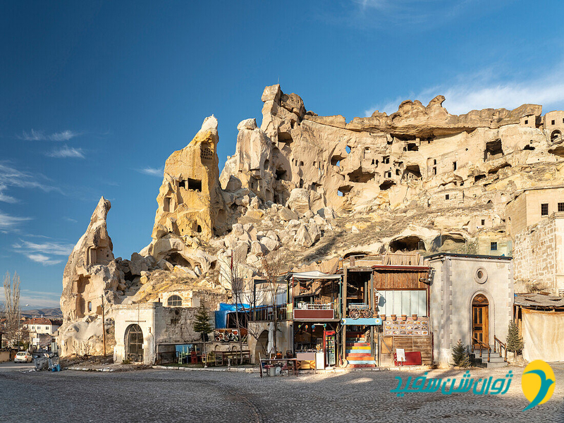 کلیسای سنت جان باپتیست