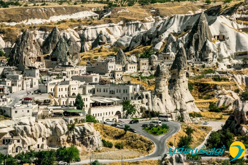 تاریخچه کلیسای سنت جان باپتیست