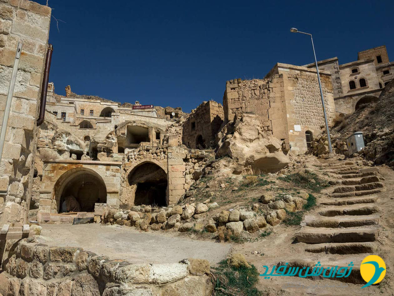 تاریخچه کلیسای سنت جان باپتیست