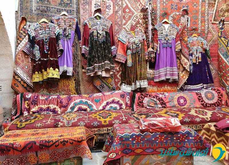 بازار سلطان کایسری بازار سلطان کایسری