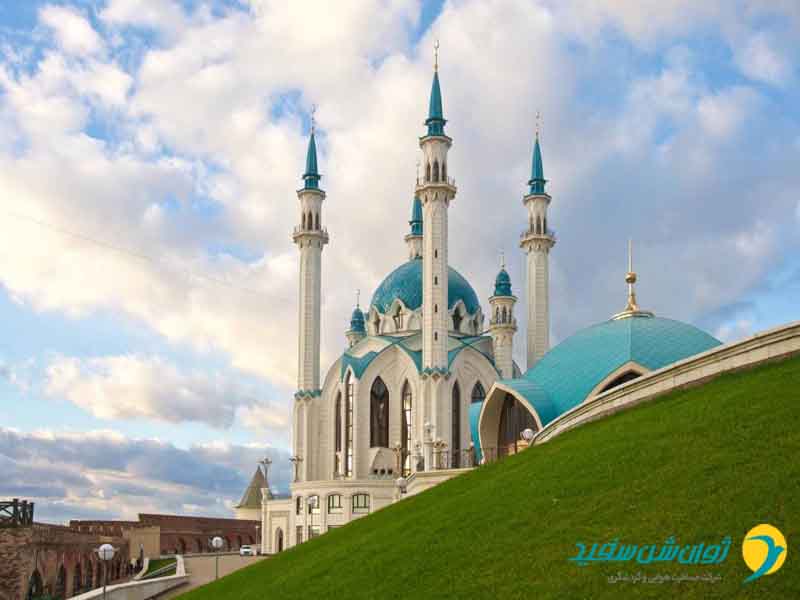 روستوف ویلکی روسیه
