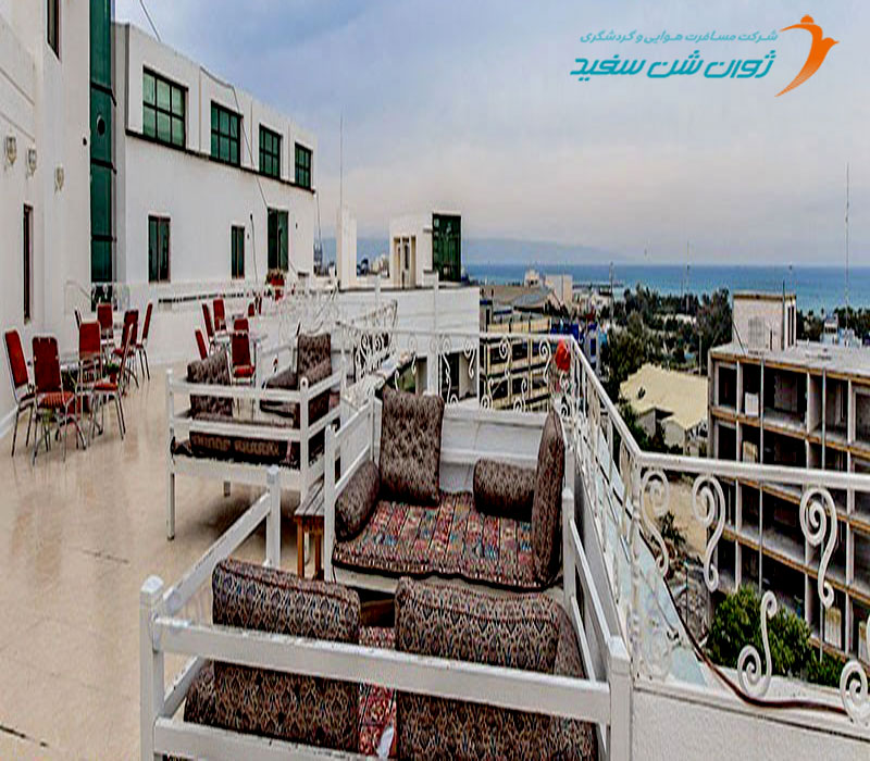 رستوران شایگان کیش