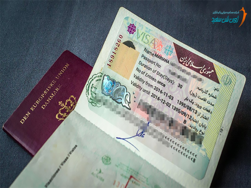 ویزا کانادا ویزا کانادا