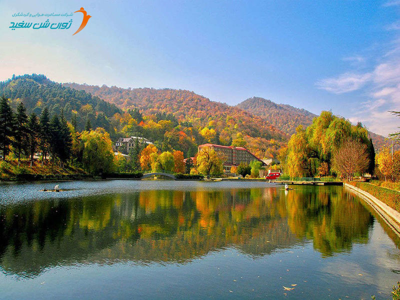 پارک ملی دلیجان ارمنستان پارک ملی دلیجان ارمنستان