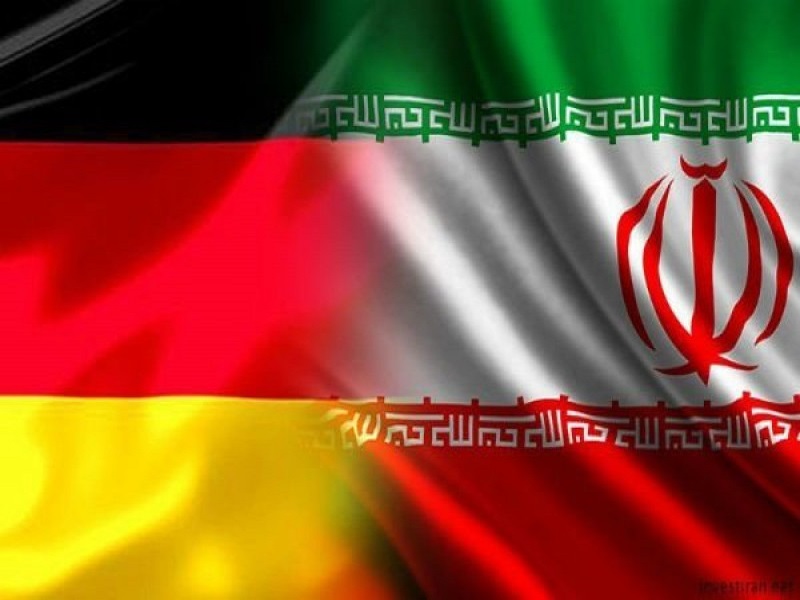  وقت ویزای آلمان
