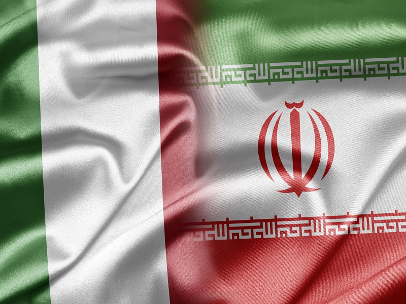 سفارت ایتالیا