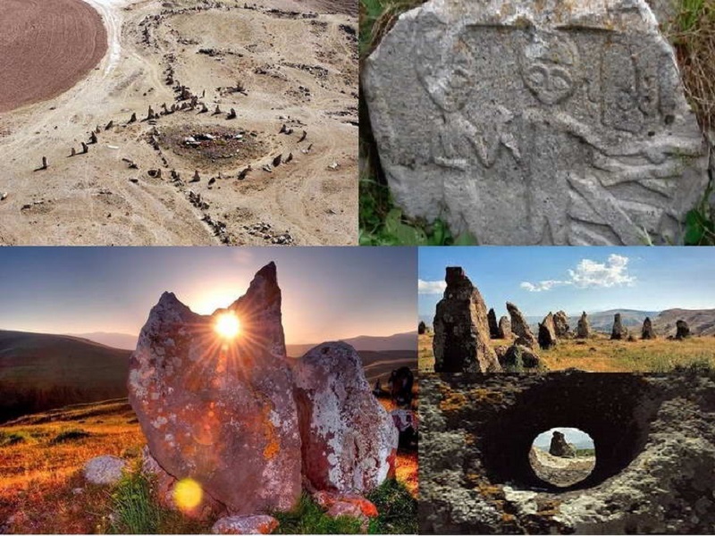 کاراهونج ارمنستان