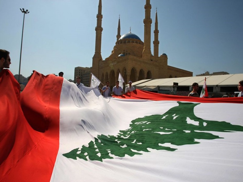 تور لبنان