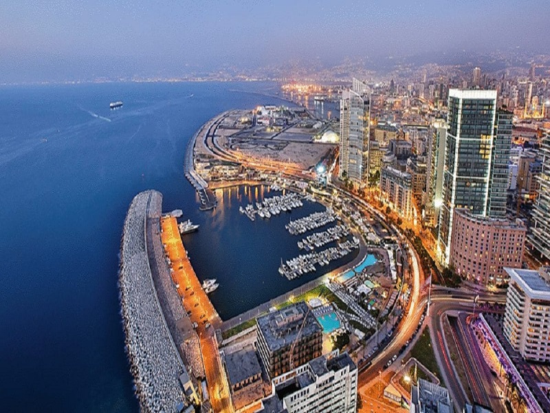 تور لبنان