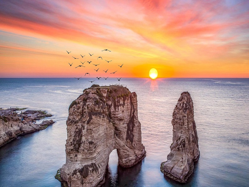 تور لبنان