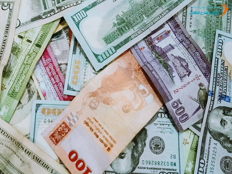 روپیه کشور سریلانکا روپیه کشور سریلانکا
