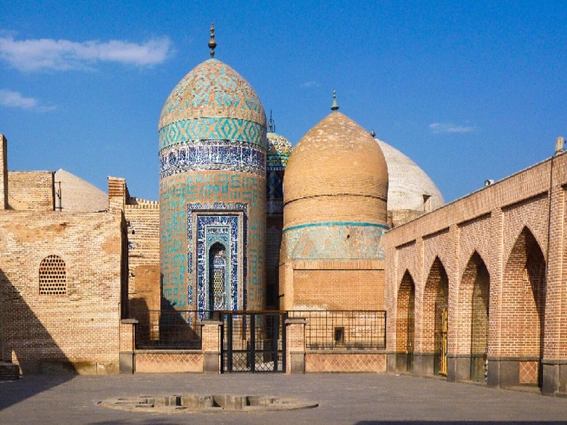معروف ترین جاذبه های گردشگری تاجیکستان