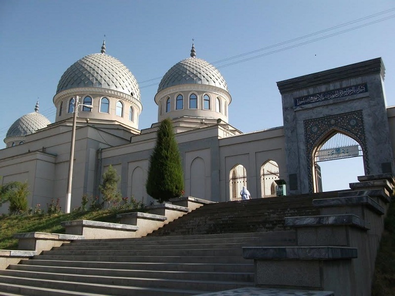 معروف ترین جاذبه های گردشگری ازبکستان