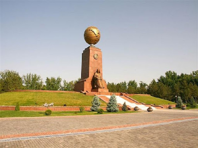 معروف ترین جاذبه های گردشگری ازبکستان
