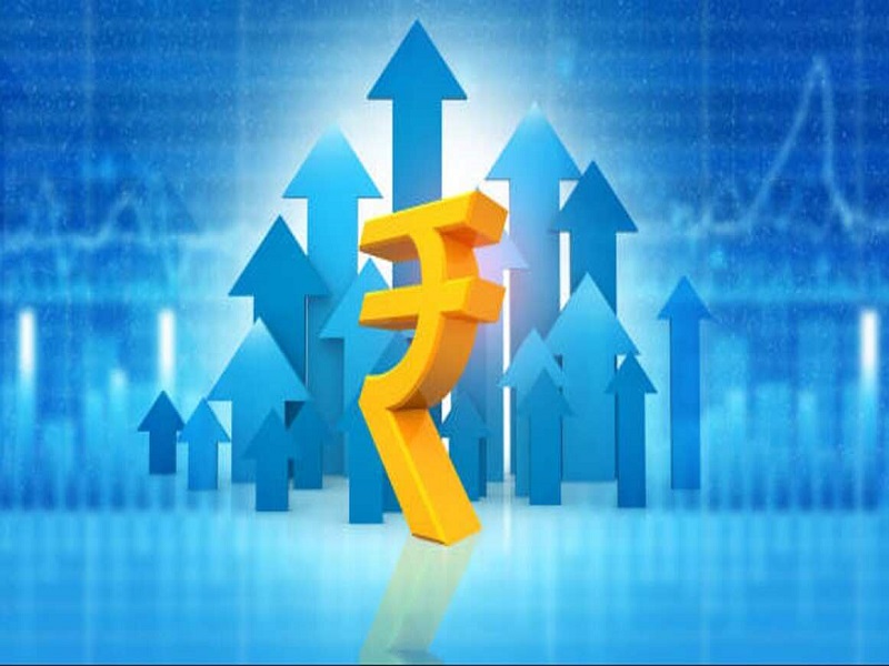 ارزش روپیه هند در بازار جهانی