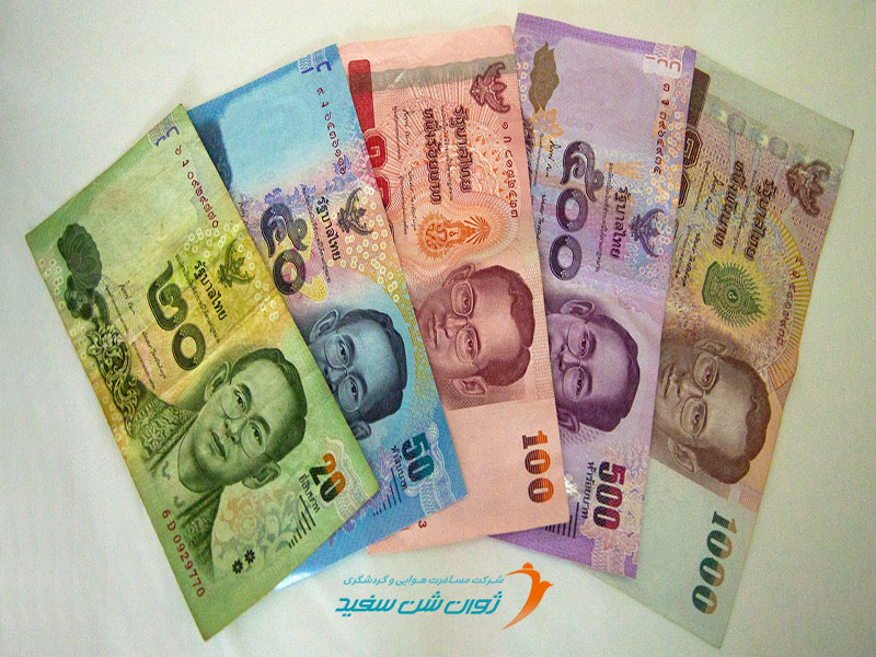 بات تایلند