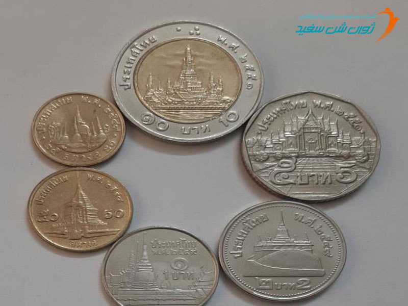 بات تایلند