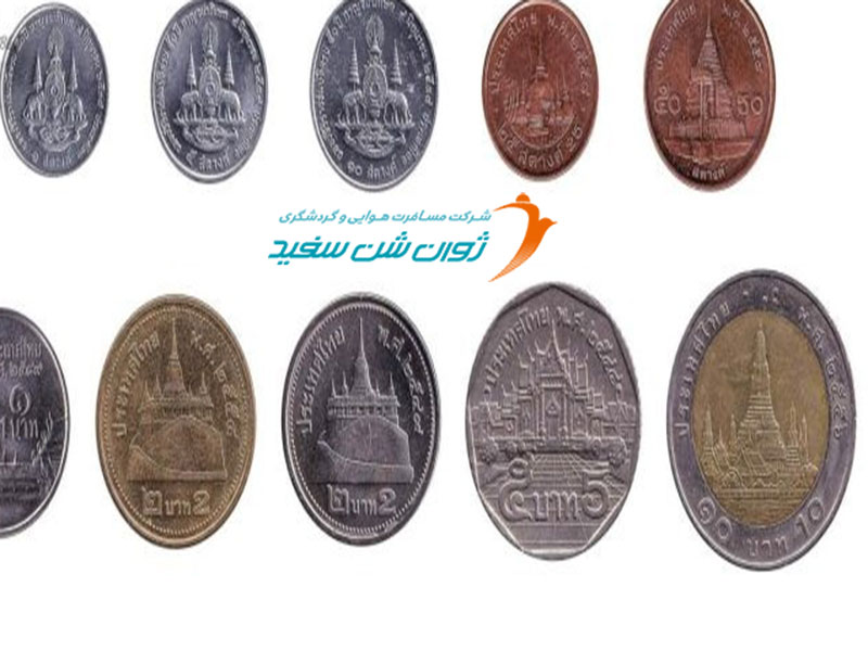 بات تایلند