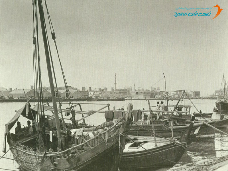 دبی