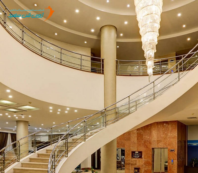 هنل شایگان کیش