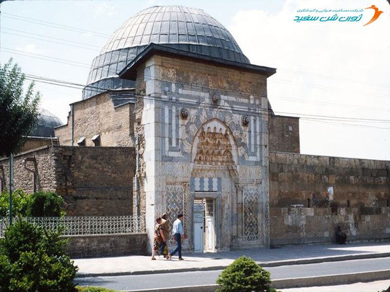 مدرسه کاراتای مدرسه کاراتای