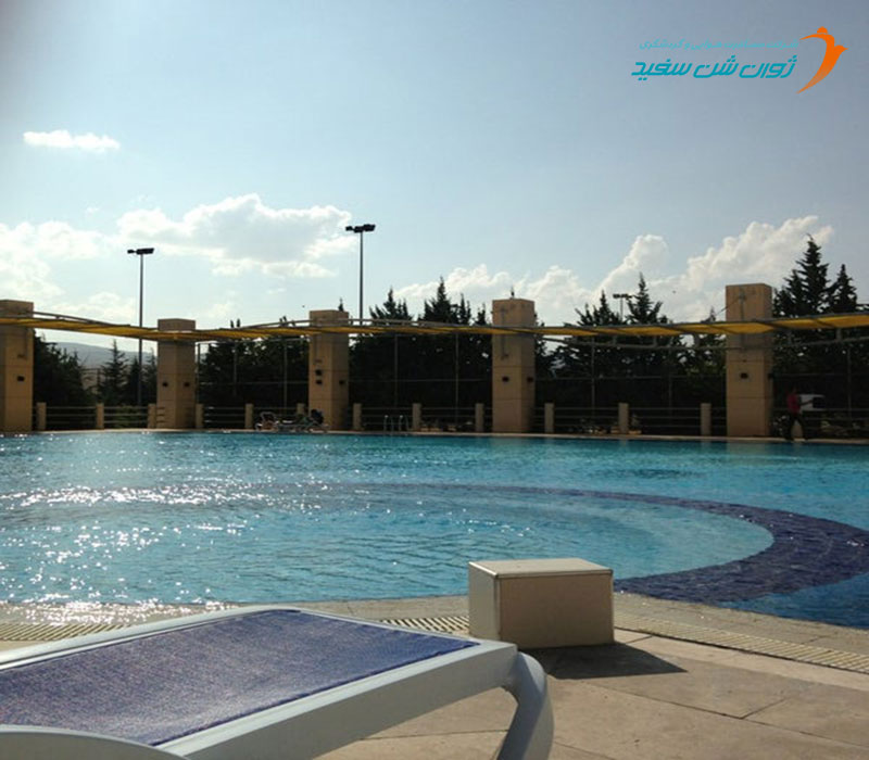 هتل ریکسوس قونیه